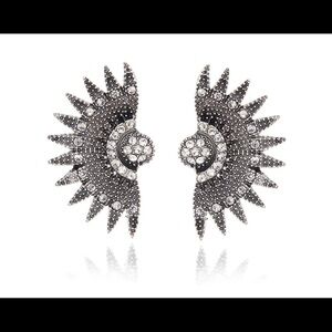 🔥Brand new fashion jewelry earrings Fashion